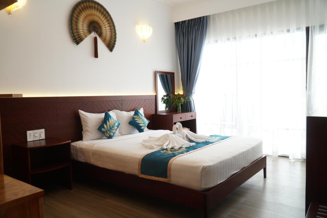 Ravenala Muine Resort 판티엣 외부 사진