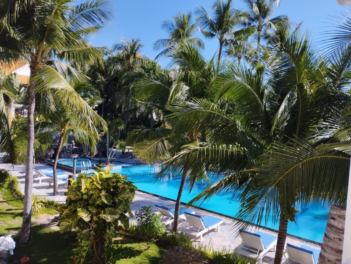 Ravenala Muine Resort 판티엣 외부 사진