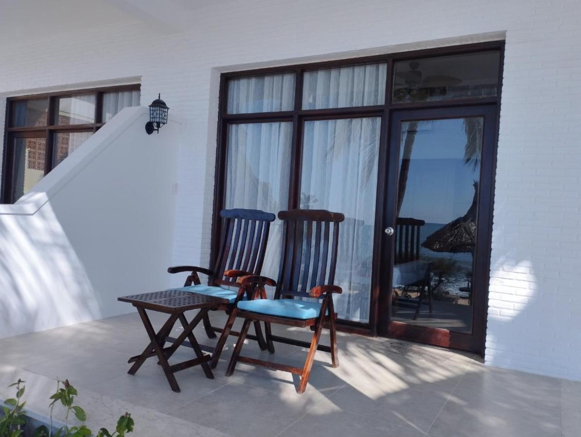 Ravenala Muine Resort 판티엣 외부 사진
