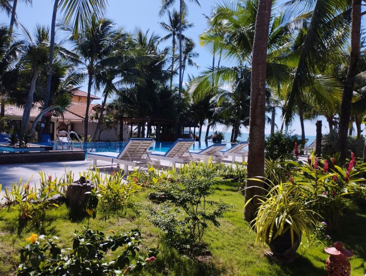 Ravenala Muine Resort 판티엣 외부 사진