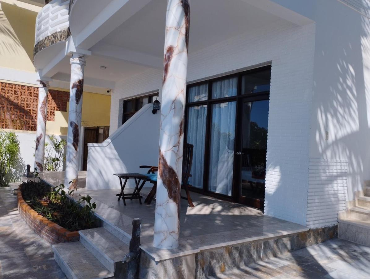 Ravenala Muine Resort 판티엣 외부 사진