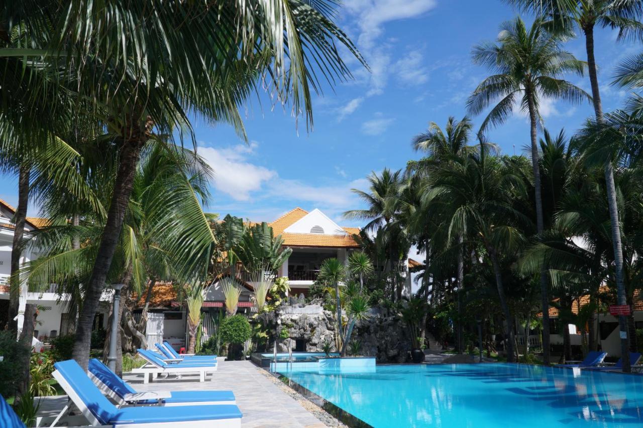 Ravenala Muine Resort 판티엣 외부 사진