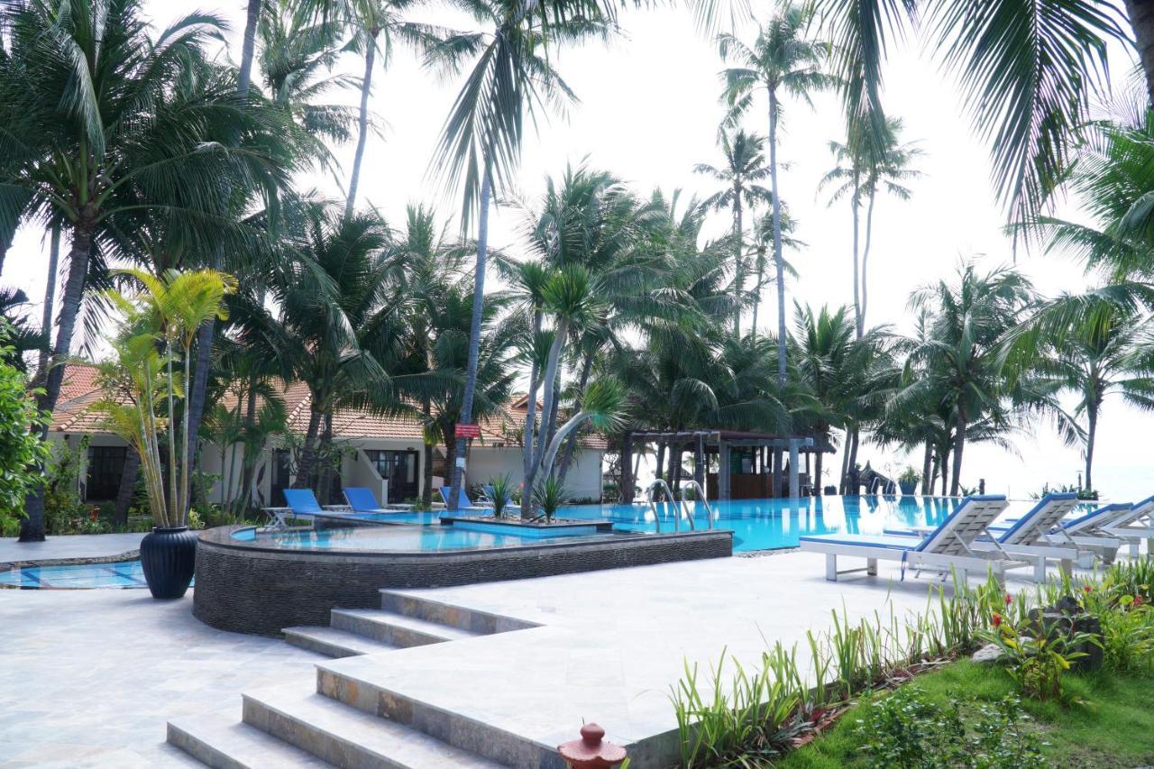 Ravenala Muine Resort 판티엣 외부 사진