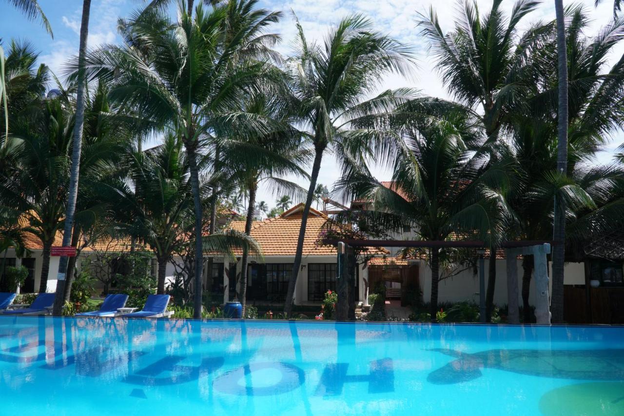Ravenala Muine Resort 판티엣 외부 사진