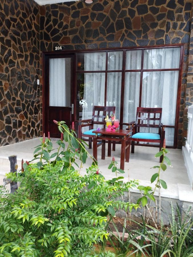 Ravenala Muine Resort 판티엣 외부 사진