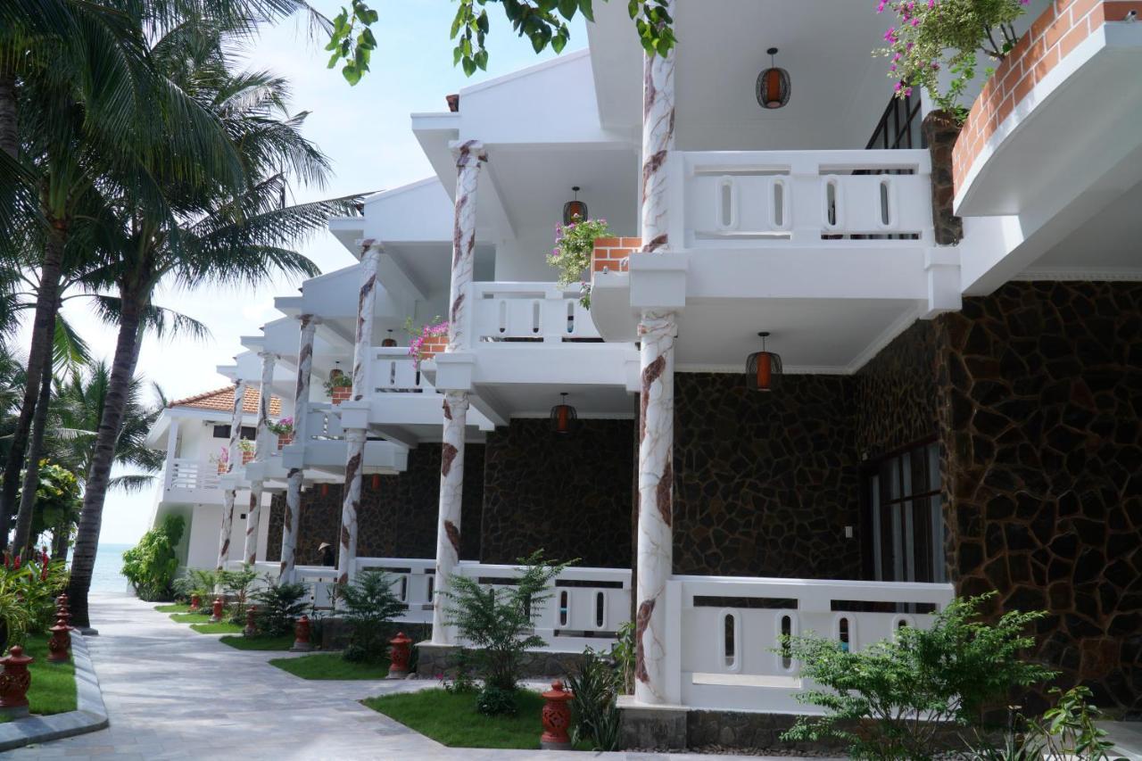 Ravenala Muine Resort 판티엣 외부 사진