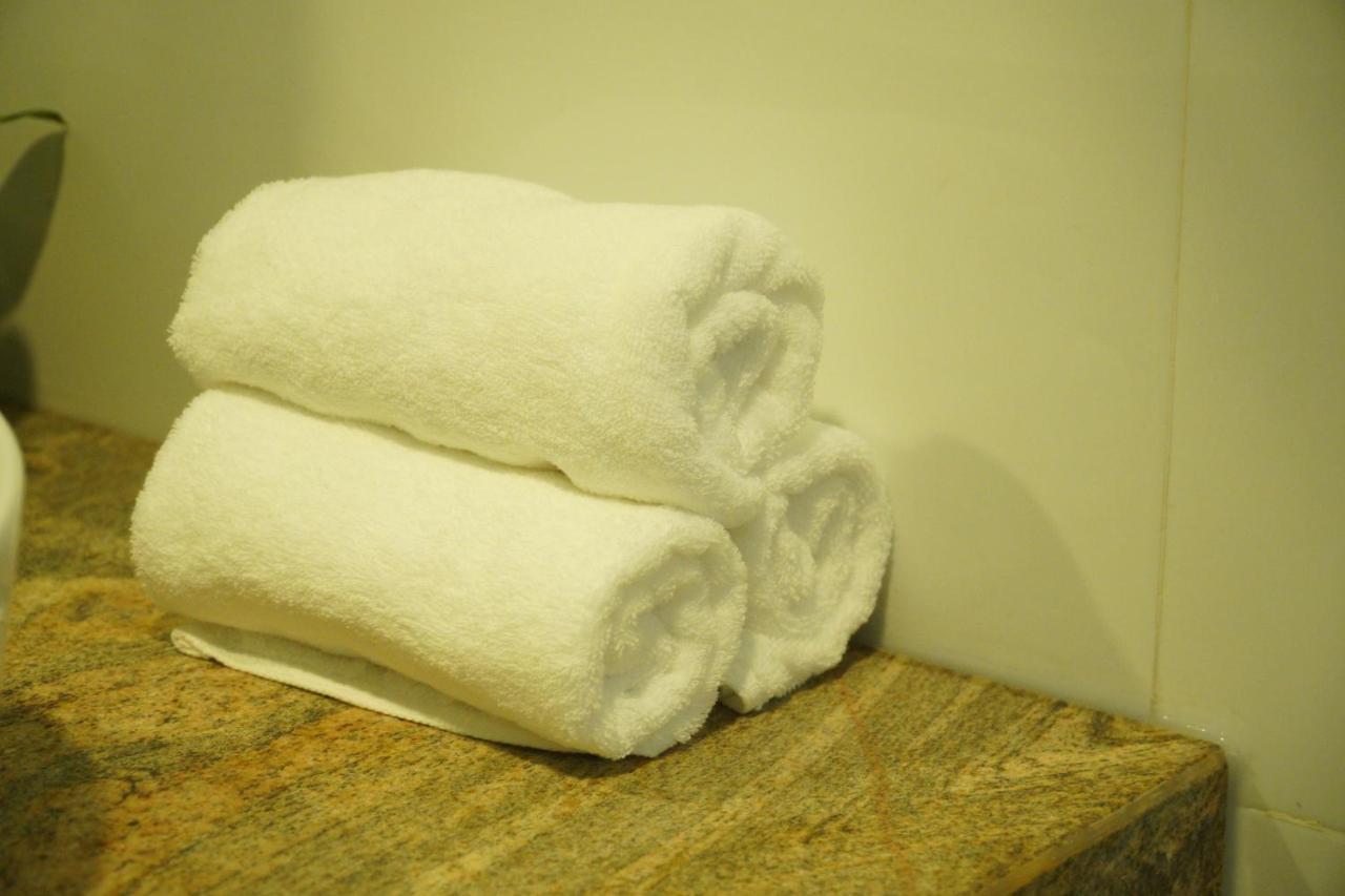 Ravenala Muine Resort 판티엣 외부 사진
