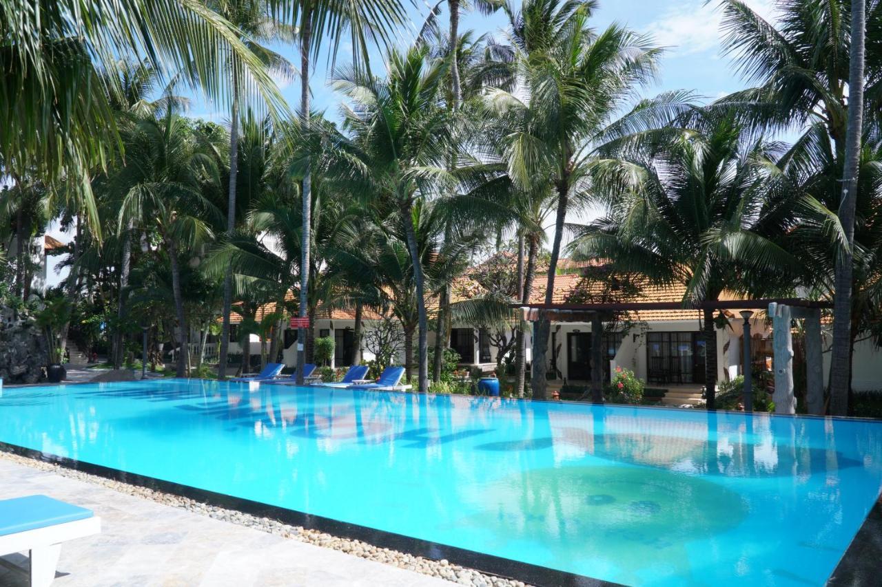 Ravenala Muine Resort 판티엣 외부 사진