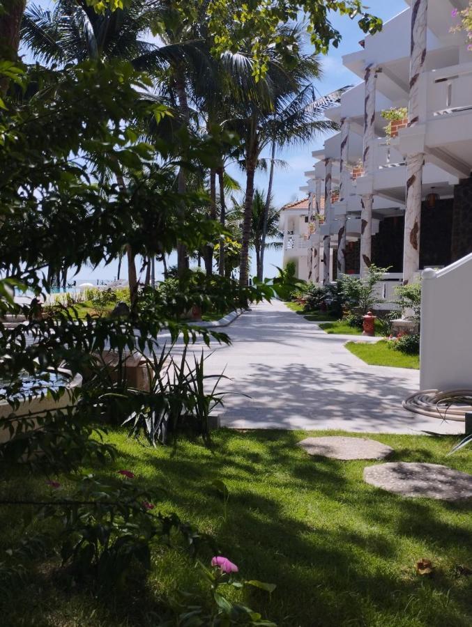 Ravenala Muine Resort 판티엣 외부 사진