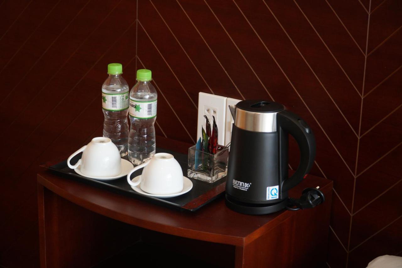 Ravenala Muine Resort 판티엣 외부 사진