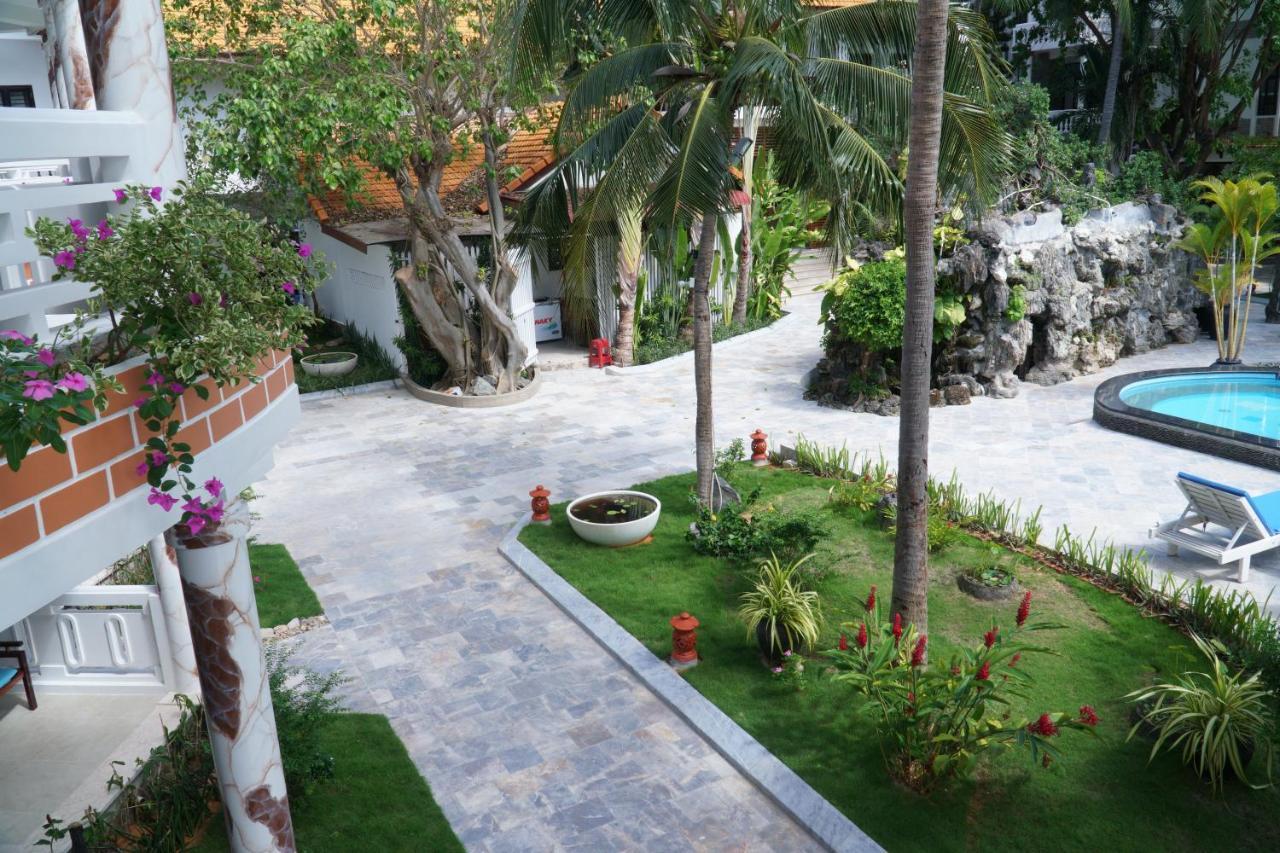 Ravenala Muine Resort 판티엣 외부 사진