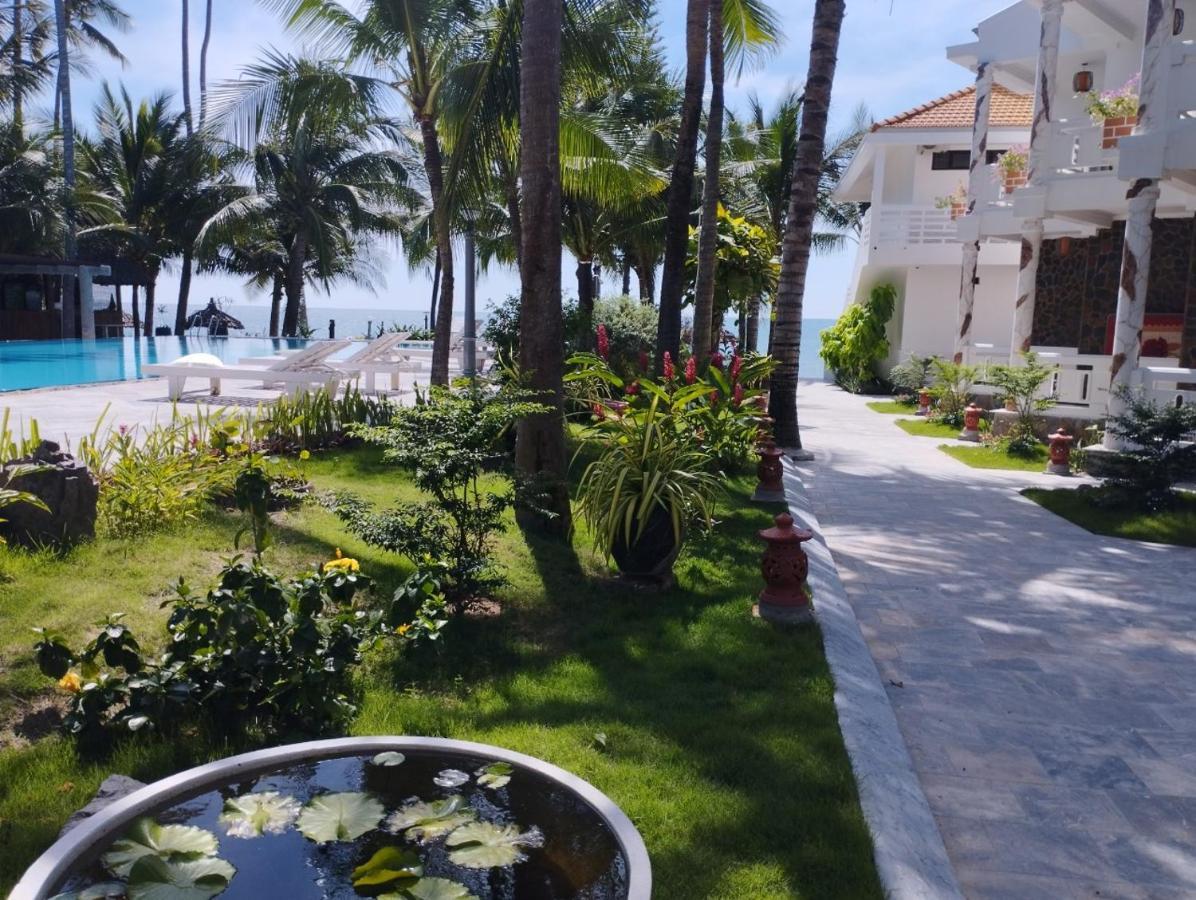 Ravenala Muine Resort 판티엣 외부 사진