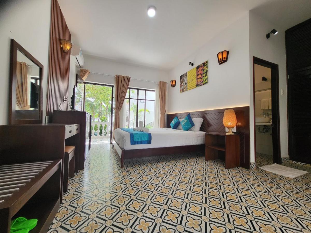 Ravenala Muine Resort 판티엣 외부 사진
