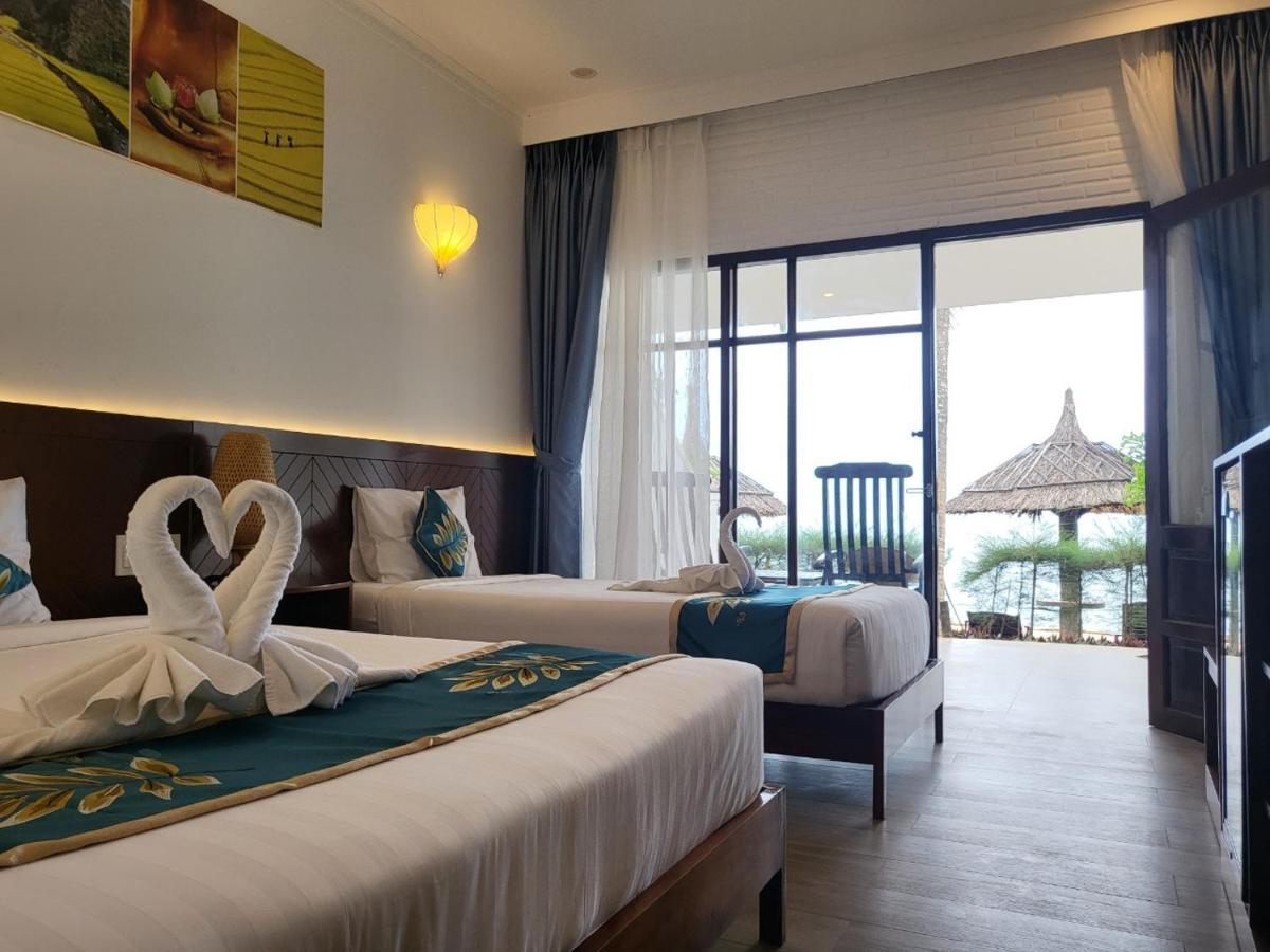 Ravenala Muine Resort 판티엣 외부 사진