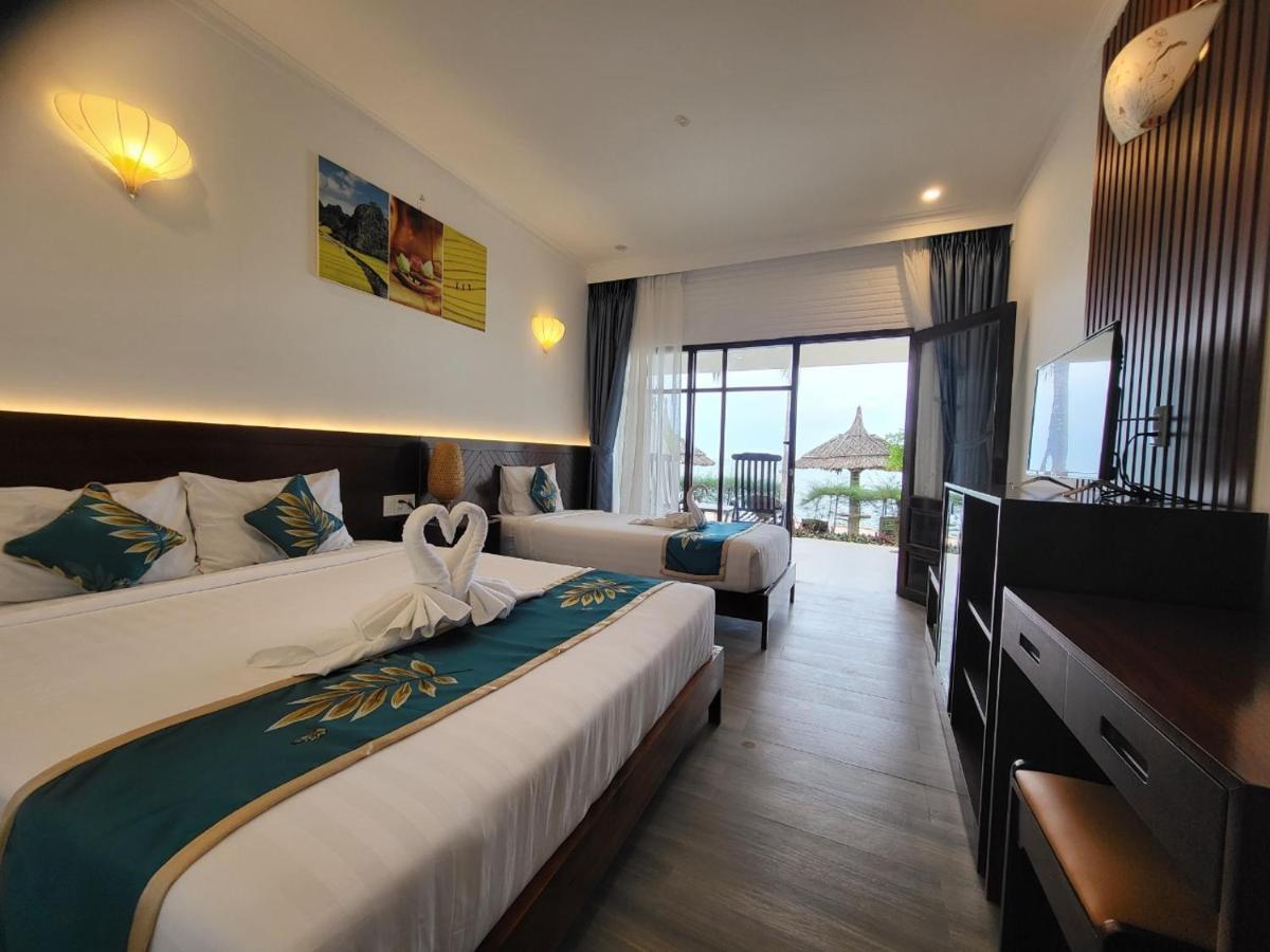 Ravenala Muine Resort 판티엣 외부 사진