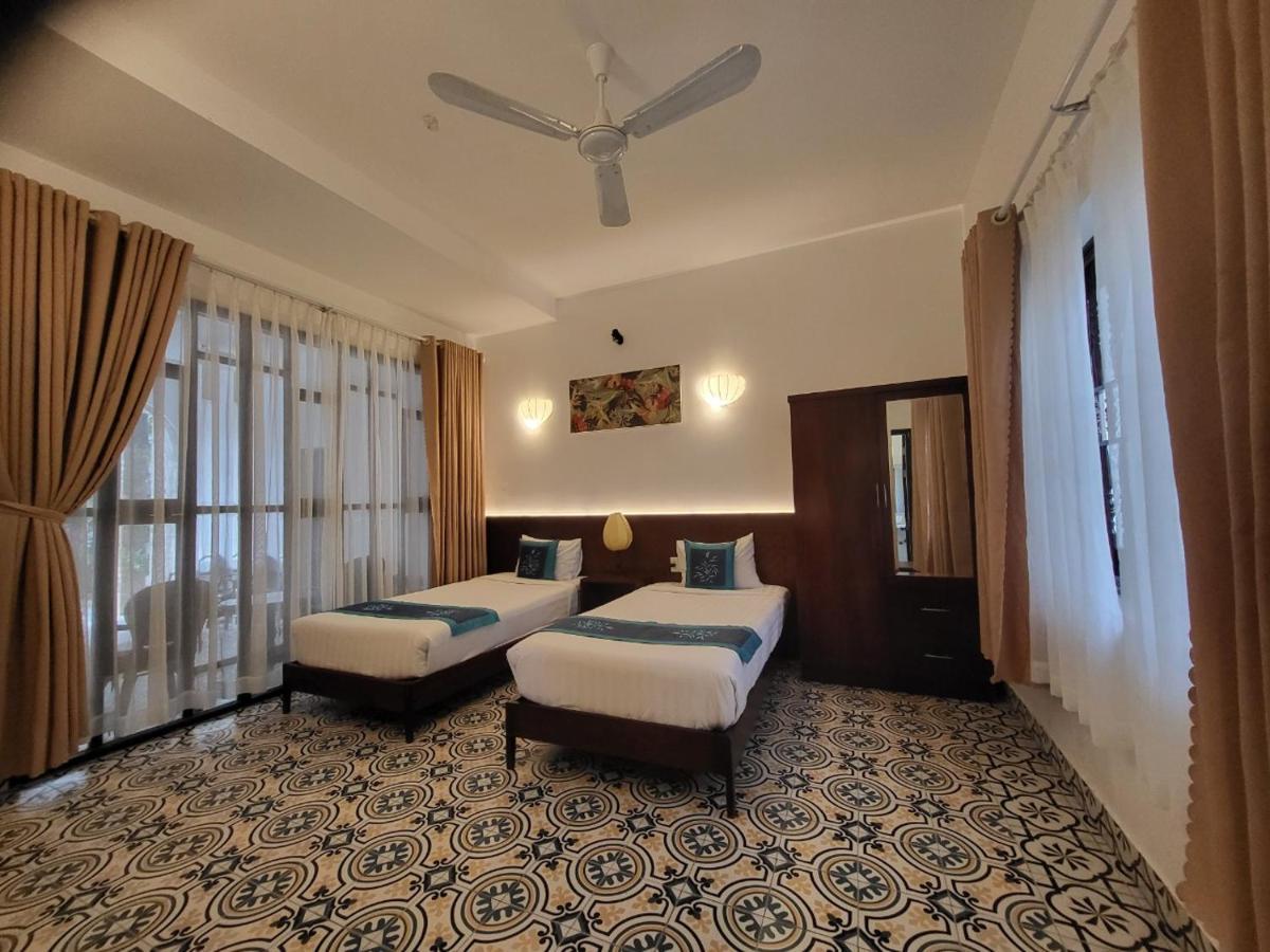 Ravenala Muine Resort 판티엣 외부 사진