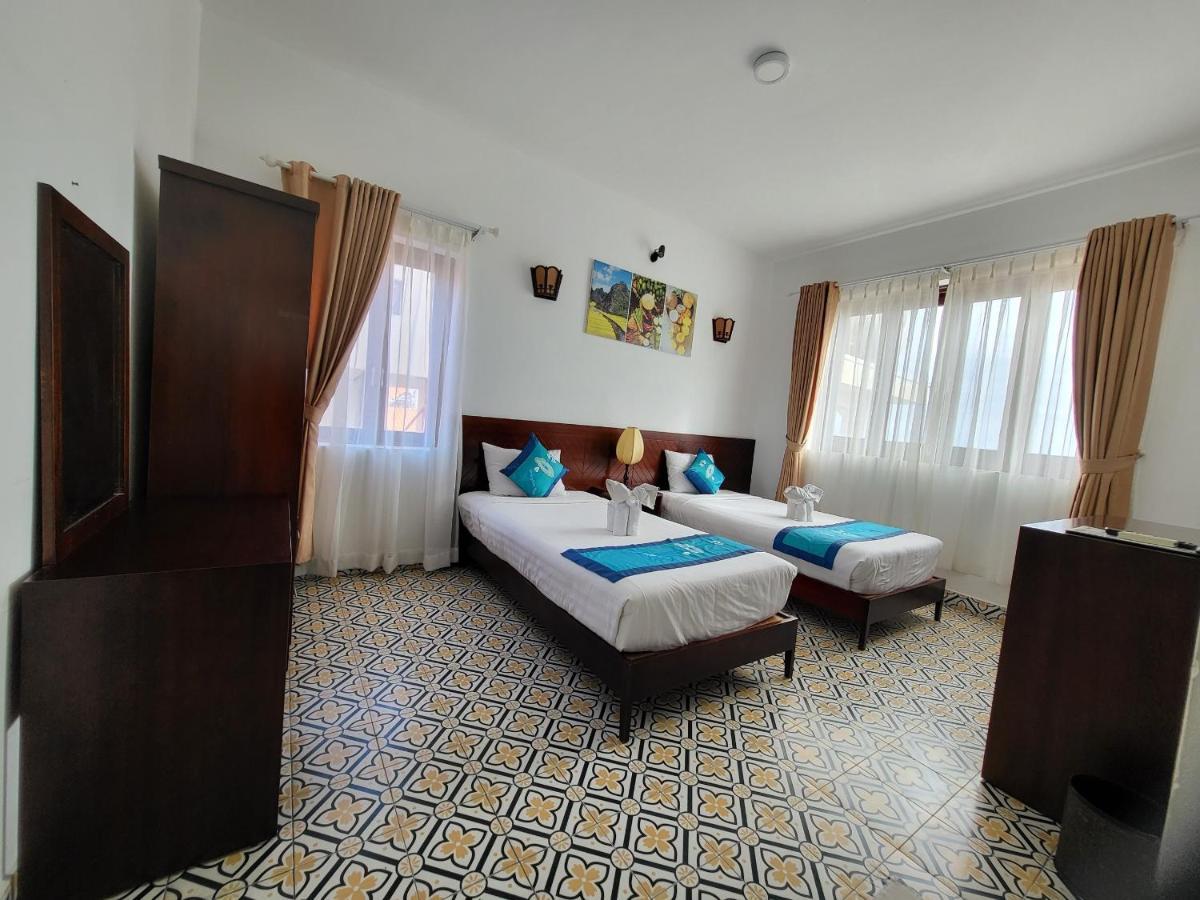 Ravenala Muine Resort 판티엣 외부 사진