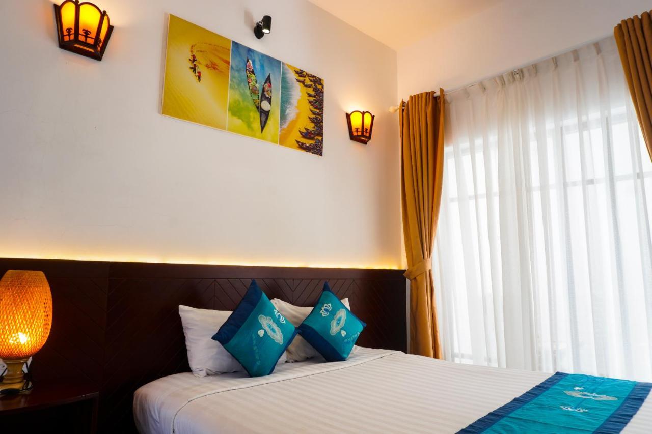 Ravenala Muine Resort 판티엣 외부 사진
