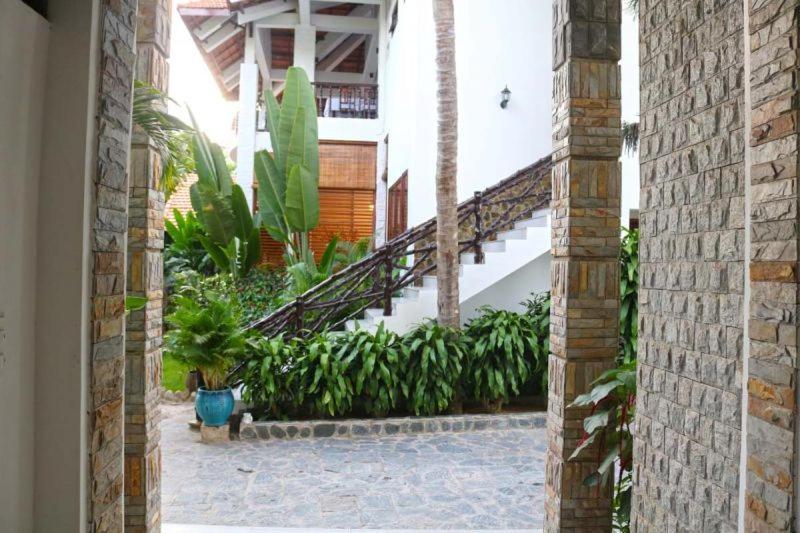 Ravenala Muine Resort 판티엣 외부 사진