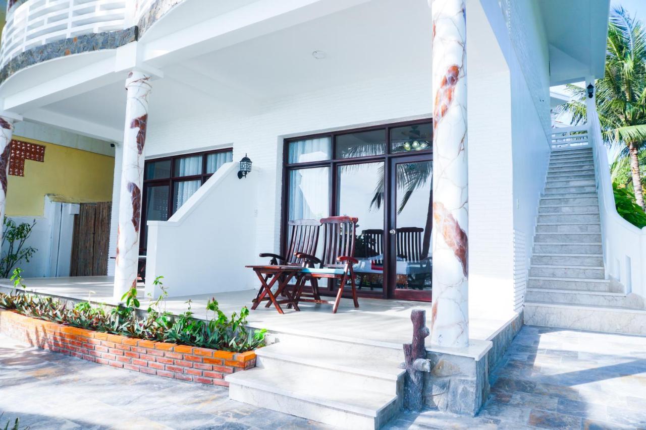 Ravenala Muine Resort 판티엣 외부 사진
