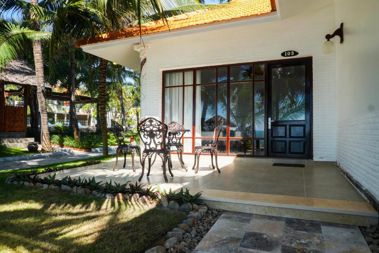 Ravenala Muine Resort 판티엣 외부 사진