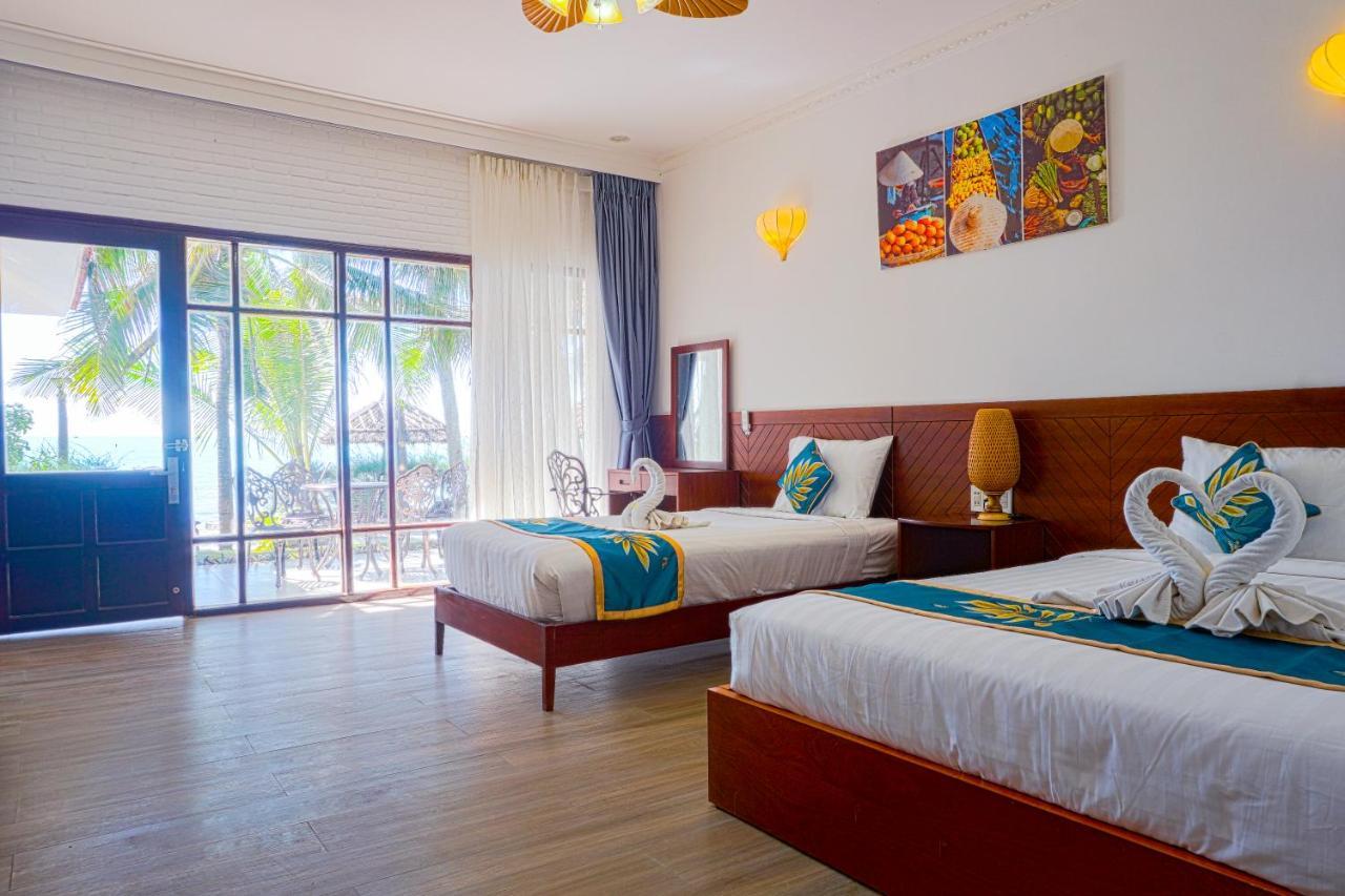 Ravenala Muine Resort 판티엣 외부 사진