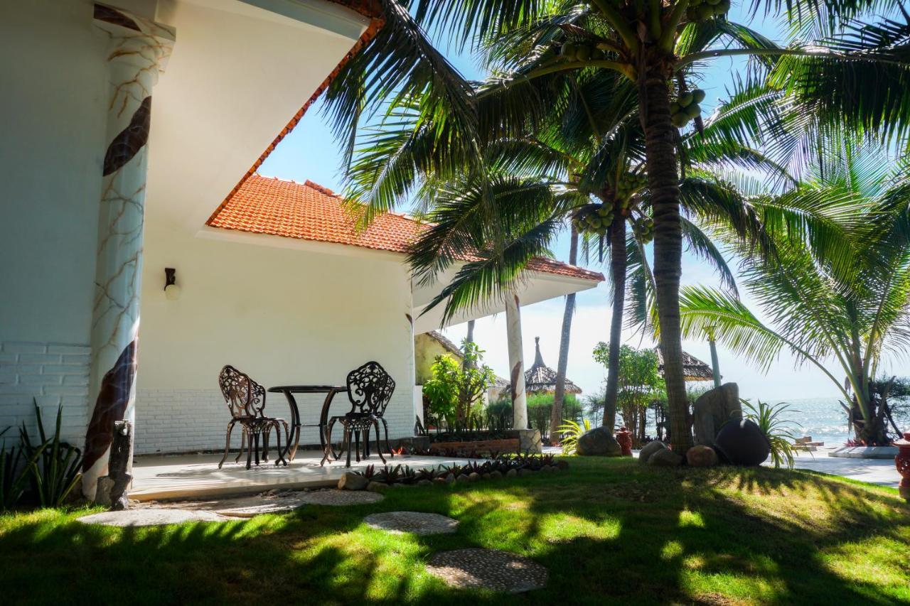 Ravenala Muine Resort 판티엣 외부 사진